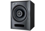Studijinės Monitorinės Kolonėlės - Fluid Audio FX80 V2 8" Juodas