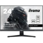 Monitorius Iiyama G-MASTER G2445HSU-B2 Full HD 24"