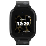 Kid's smartwatch XPLORA XGO3 2024, black