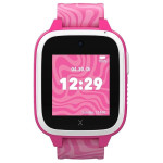 Kid's smartwatch XPLORA XGO3 2024, pink