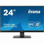 Iiyama ProLite XU2491H-B1 23.8" FHD IPS 100Hz 300cd/m2 0.5ms