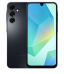 Mobilus telefonas - Samsung Galaxy SM-A165F/DSB 6.7" 4GB RAM 128GB 5000mAh Juodas