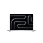 MacBook Pro 14" Apple M4 Pro 12C CPU, 16C GPU/24GB/512GB SSD/Silver/INT MX2E3ZE/A