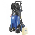 Aukšto slėgio plovykla Nilfisk-Alto MC 4M-160/620 XT