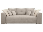 Sofa Royal IV, smėlio spalvos