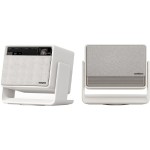 Xgimi Horizon S Max 4K DLP -projektori