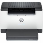HP LaserJet M207dw Wireless Black and white Printer, Duplex