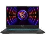 MSI Cyborg 15 15.6" FHD IPS 144Hz i7-13620H 16GB-DDR5 512GB RTX4060-6GB No Os A13VF-1484XPL