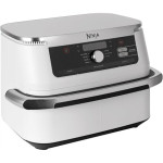 Ninja Foodi FlexDrawer Dual, 10.4 L, white