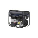 Inverterinis generatorius SDMO Diesel 15000 TA XL