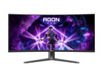 AOC Agon Pro AG346UCD 34" UWQHD QD-OLED 175Hz 250cd/m2 0.03ms AMD FreeSync
