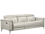 Sofa Notio Living, pilka