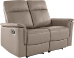 Sofa Notio Living, pilka
