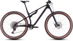 Dviratis Cube AMS ZERO99 C:68X Race 29 blackline 2026-XL