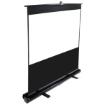 Elite Screens F100NWH ezCinema Portable 100'' 16:9