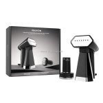 SteamOne rinkinys Duo SN300B+RP10 drabužių garintuvas ir pūkų surinkėjas, 2000 W, 300 ml