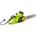 Elektrinis grandininis pjūklas Fieldmann FZP 2110-E, 35.5 cm, 1800W