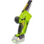 Akumuliatorinis grandininis pjūklas Fieldmann FZP 70101-0 20V