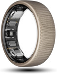 Amazfit Helio Ring 10 Titanium