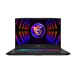 MSI Katana 17 17.3" FHD i5-13420H 16GB-DDR5 512GB RTX4050-6GB NoOs