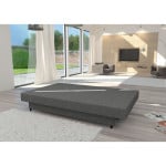 Sofa-lova Eltap Amaza, pilka