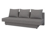 Sofa NORE Amaza, šviesiai pilka