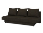 Sofa NORE Amaza, ruda