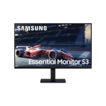 Monitorius - Samsung S30GD 27" Full HD LCD Monitorius 1920x1080 Juodas