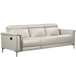 Sofa Notio Living, pilka