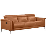 Sofa Notio Living, ruda