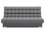 Sofa Eltap Clareta, pilka