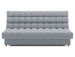 Sofa Eltap Clareta, pilka
