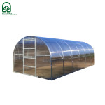 Šiltnamis BALTIC LT 24 m² (3x8 m)