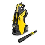 Aukšto slėgio plovykla Karcher K 7 Premium Smart Control Flex, 1.317-360.0