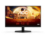AOC 27G42E 27" FHD Fast IPS 180Hz 300cd/m2 HDR10 0.5ms NVIDIA G-SYNC Compatible