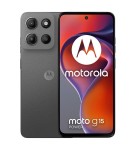Išmanusis telefonas - MOTOROLA - Moto G15 Power - 8 GB RAM - 256 GB - Atsparus vandeniui (IP54)