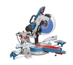 Skersinio pjovimo staklės Bosch GCM 12 SDE