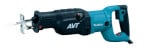 Tiesinis pjūklas Makita JR3070CT