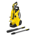 Aukšo slėgio plovykla Karcher K 4 Power Control Flex, 1.324-300.0