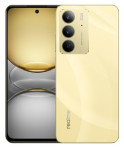 REALME C75 8/256GB Lightning Gold