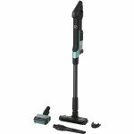 Belaidžiai Šluotos Siurbliai - HOOVER HF201P - Ultralegvas, Galingas 50AW, Turbo Šepetys Specialiai Naminiams Gyvūnams, Ultrakompleksinė Technologija x3