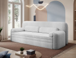 Sofa-lova Eltap Elioss, pilka