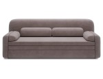 Sofa-lova Eltap Elioss, ruda