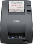 EPSON TM-U220IIB (142): - ETHERNET PS NE SENSOR EDG