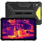 Ulefone Armor Pad 4 Ultra 5G 8/256GB Black