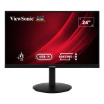Monitorius žaidimams ViewSonic VG2409U-2 24" Full HD