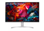 LG UltraFine | 32UN650K-W | 32 in | IPS | 4K UHD (2160p) 3840 x 2160 at 60 Hz | 350 cd/m² Speakers