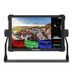 Monitorius - Feelworld T10 10.1" 1920x1200 HDMI 4K Jutiklinis Ekranas