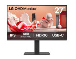 LG 27BA65QB-B