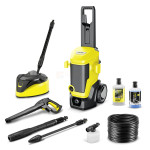 Aukšto slėgio plovykla Karcher K 7 WCM FJ Home 1.317-403.0